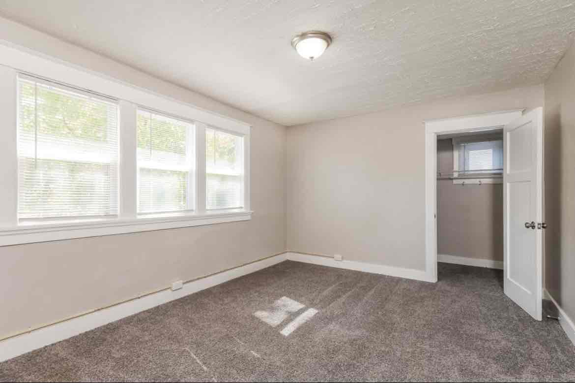Single Family House For Rent