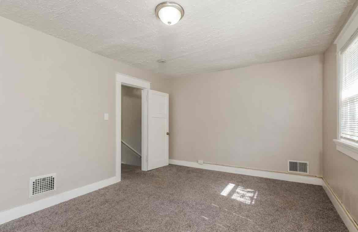 Single Family House For Rent
