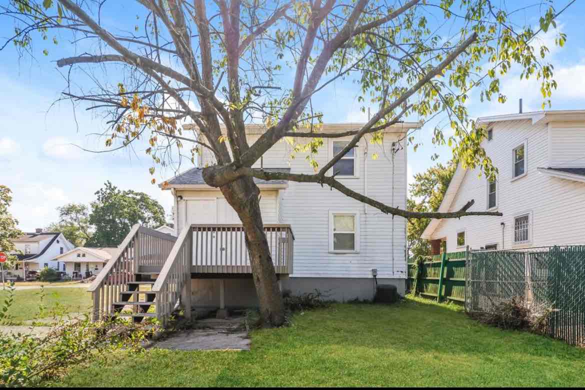 Single Family House For Rent