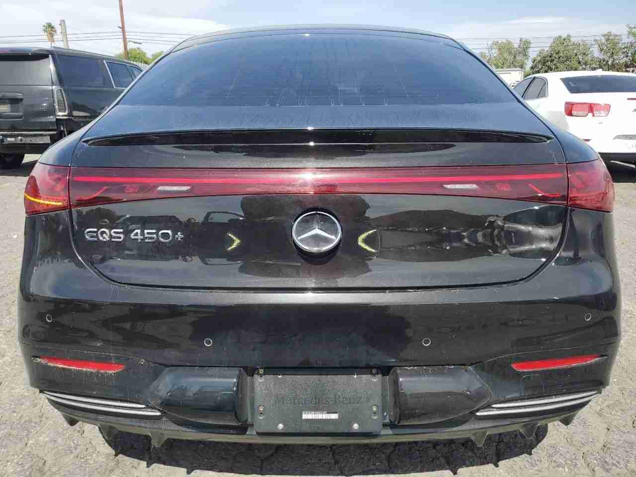 2023 Mercedes-Benz AMG GT 53 21,290 mi