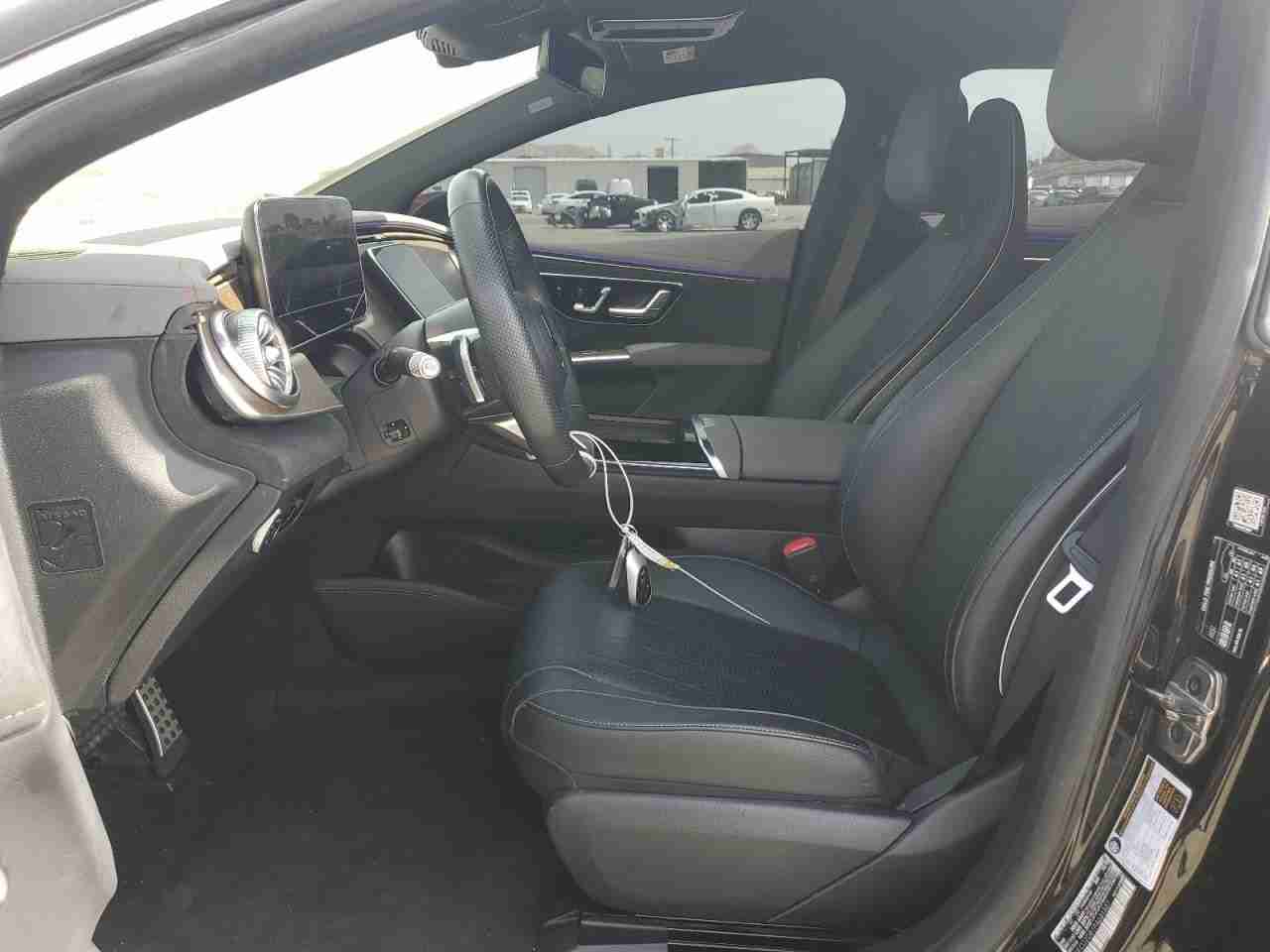 2023 Mercedes-Benz AMG GT 53 21,290 mi