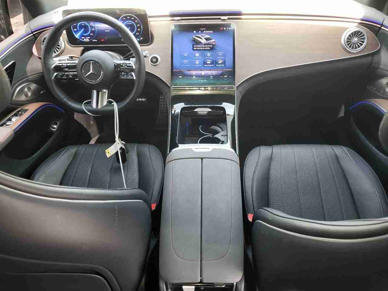 2023 Mercedes-Benz AMG GT 53 21,290 mi