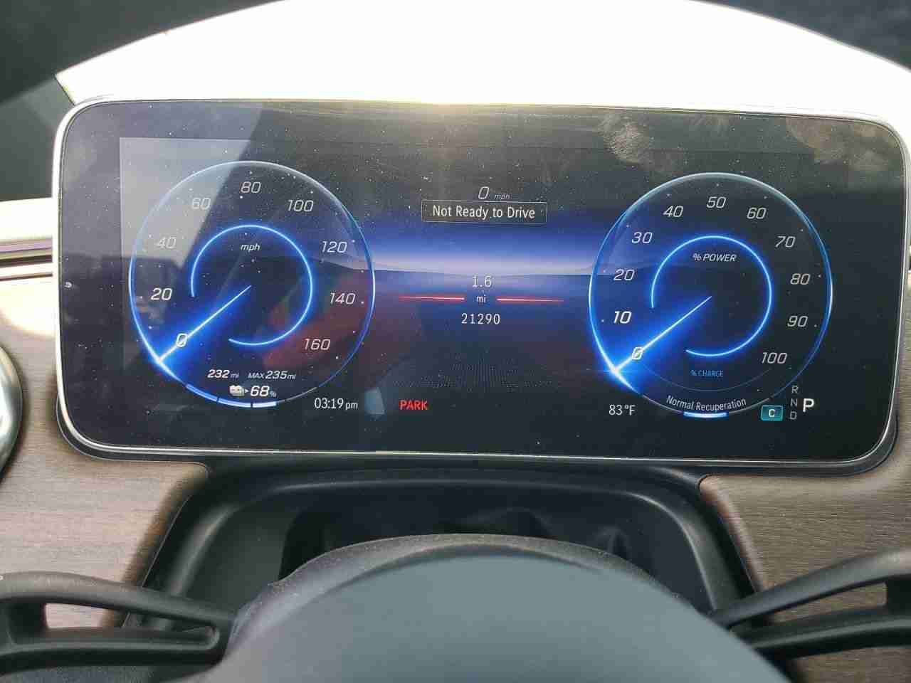 2023 Mercedes-Benz AMG GT 53 21,290 mi
