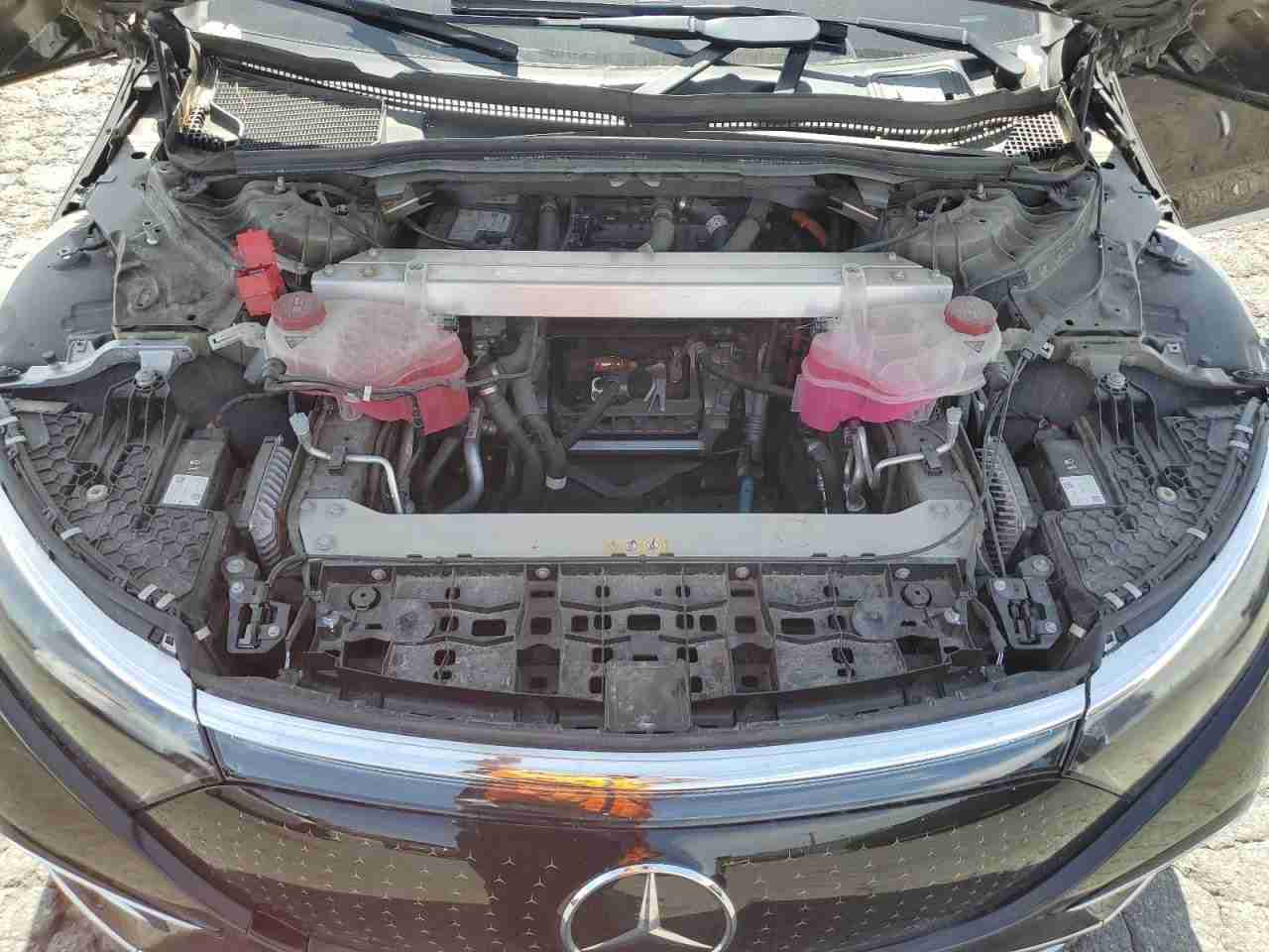2023 Mercedes-Benz AMG GT 53 21,290 mi