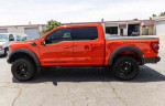 2023 Ford F-150 Platinum 24,100 mi