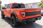 2023 Ford F-150 Platinum 24,100 mi