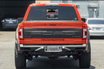 2023 Ford F-150 Platinum 24,100 mi