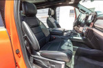 2023 Ford F-150 Platinum 24,100 mi