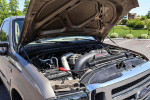 2005 Ford F-250 Super Duty XLT 88,000 mi