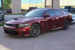 2020 Dodge Charger Scat Pack 60,898 mi