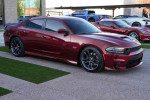 2020 Dodge Charger Scat Pack 60,898 mi