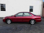 2000 Honda Accord SE 162,414 mi