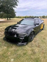2018 Dodge Charger R/T Scat Pack 87,000 mi