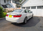 2013 Honda Accord Sport 52,000 mi