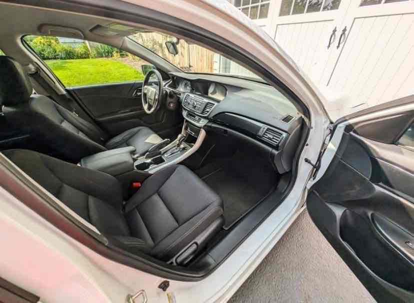 2013 Honda Accord Sport 52,000 mi