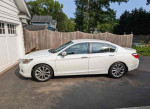2013 Honda Accord Sport 52,000 mi