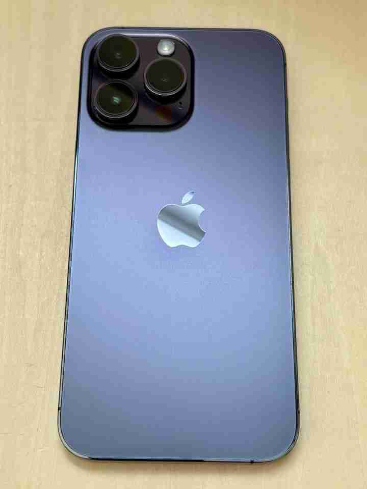 Iphone 14pro max