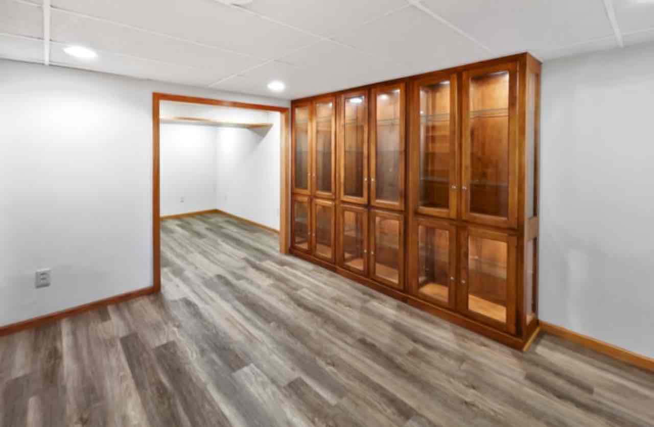 3-Beds 2-Baths House Avl. now