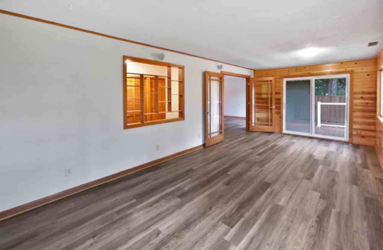 3-Beds 2-Baths House Avl. now