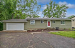 3-beds 2-baths House for Rent