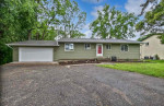This house is available for rent in Maple Grove