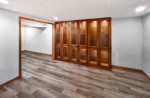 Single family residence available now
