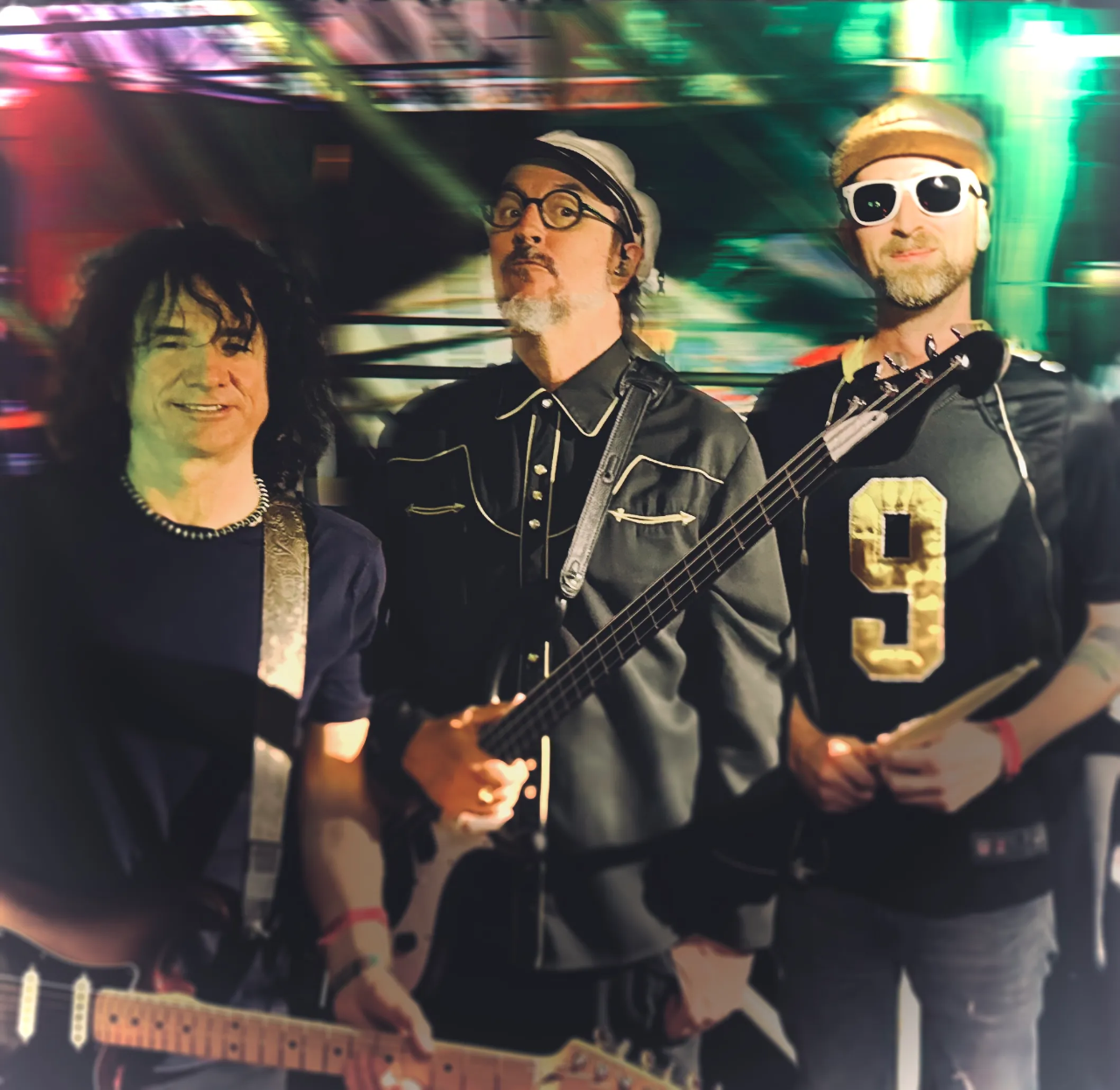 Primus ticket