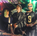 Primus ticket