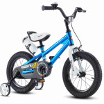 ROYAL BABY KID BIKE