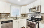 One-unit Spacious and Lovely House for Rent