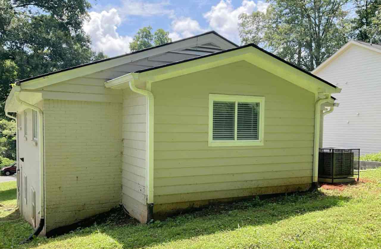 One-unit Spacious and Lovely House for Rent