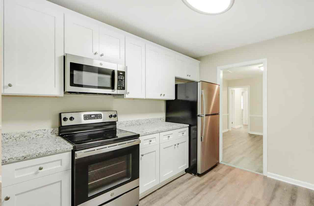 Gorgeous and Elegant Oasis for Lease