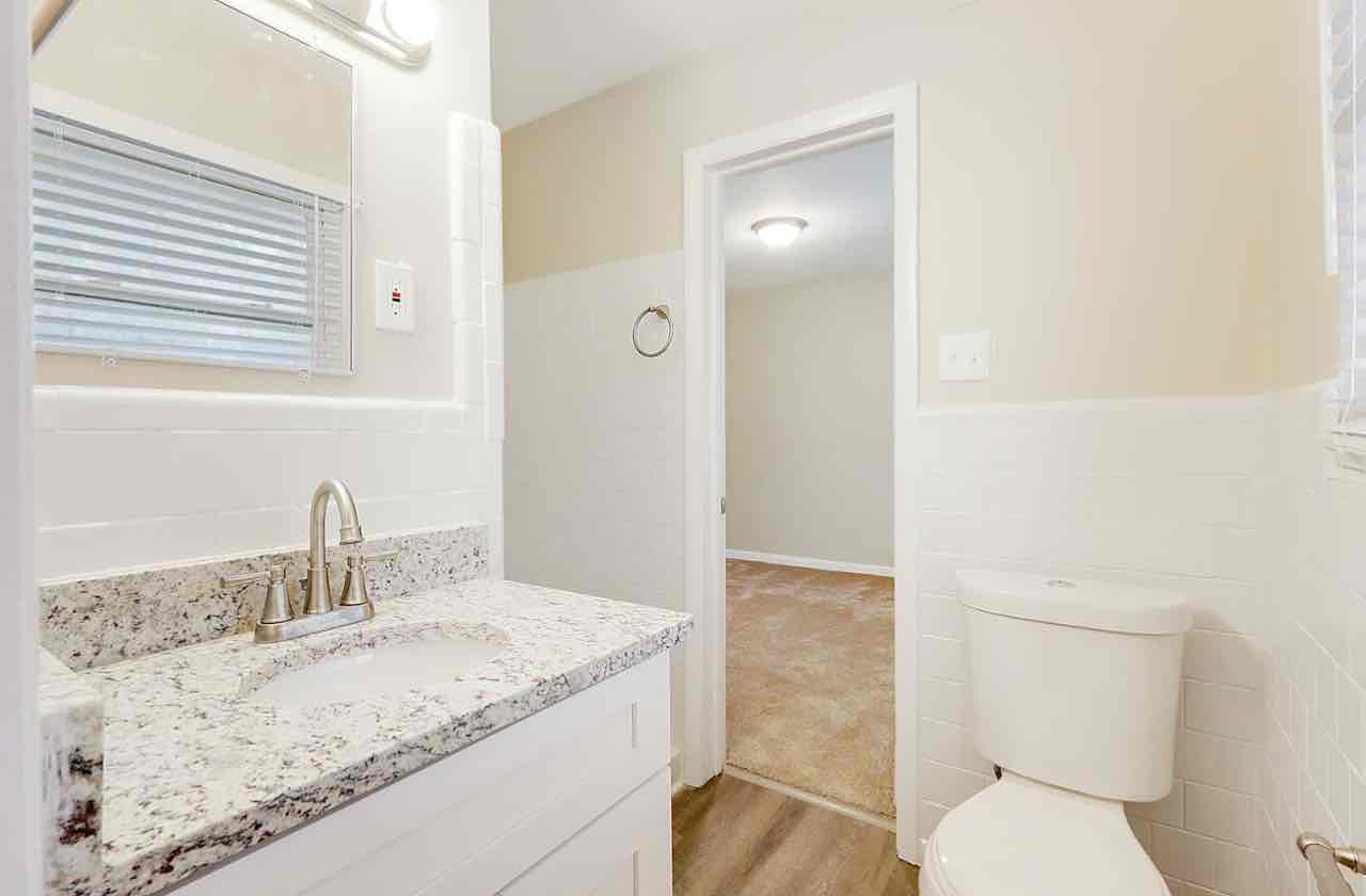 Gorgeous and Elegant Oasis for Lease