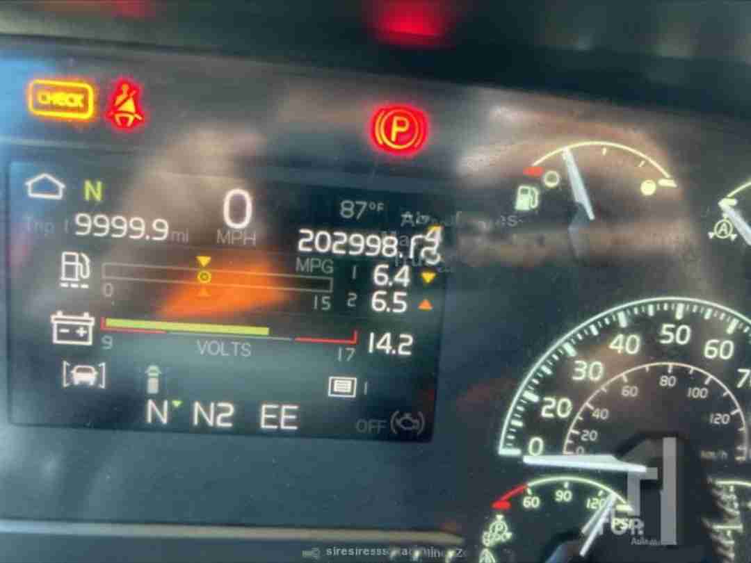 2024 Volvo XC40 Recharge Twin Motor Core 202,998 mi