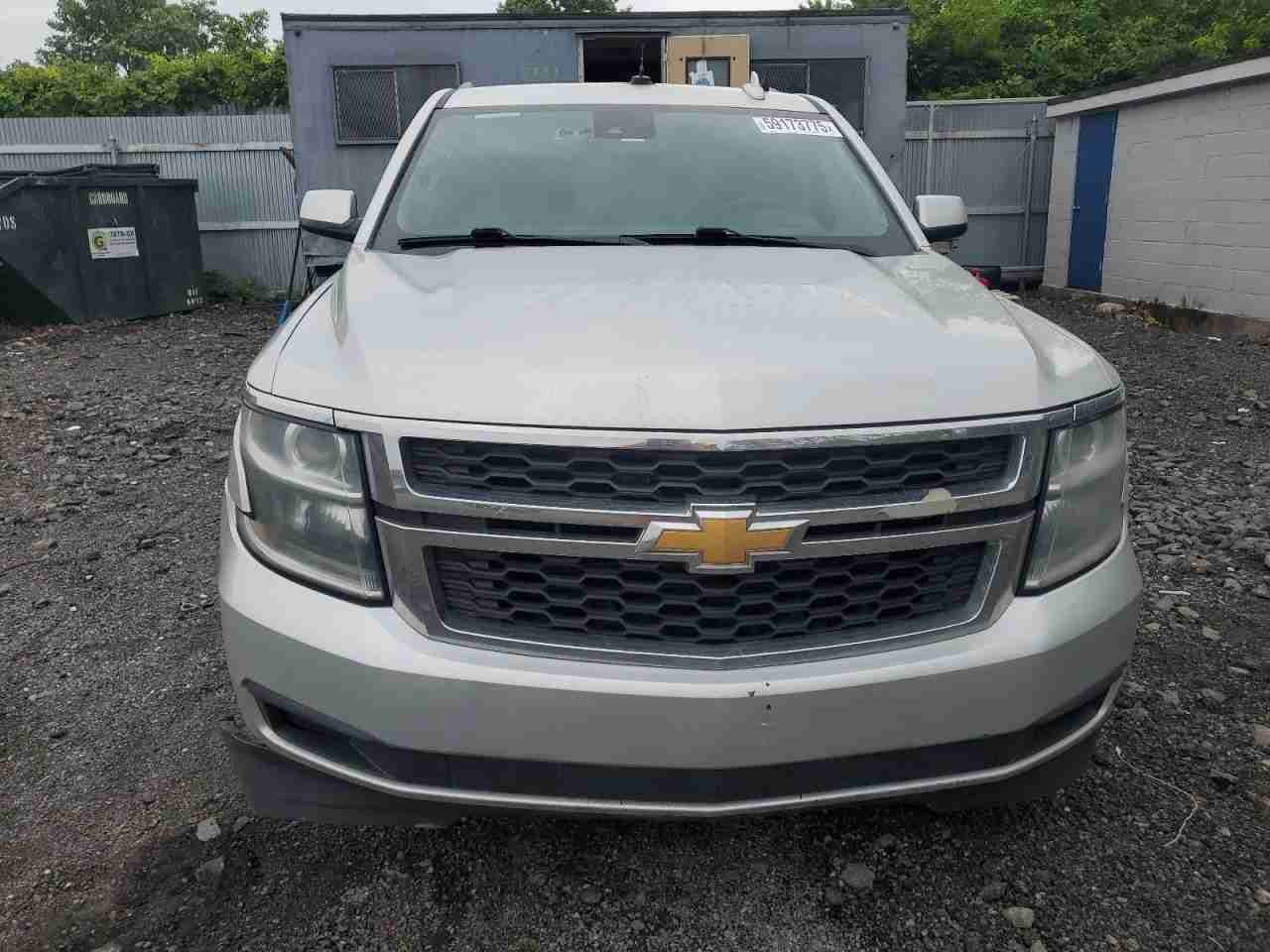 2019 Chevrolet Suburban LS 74,564 mi