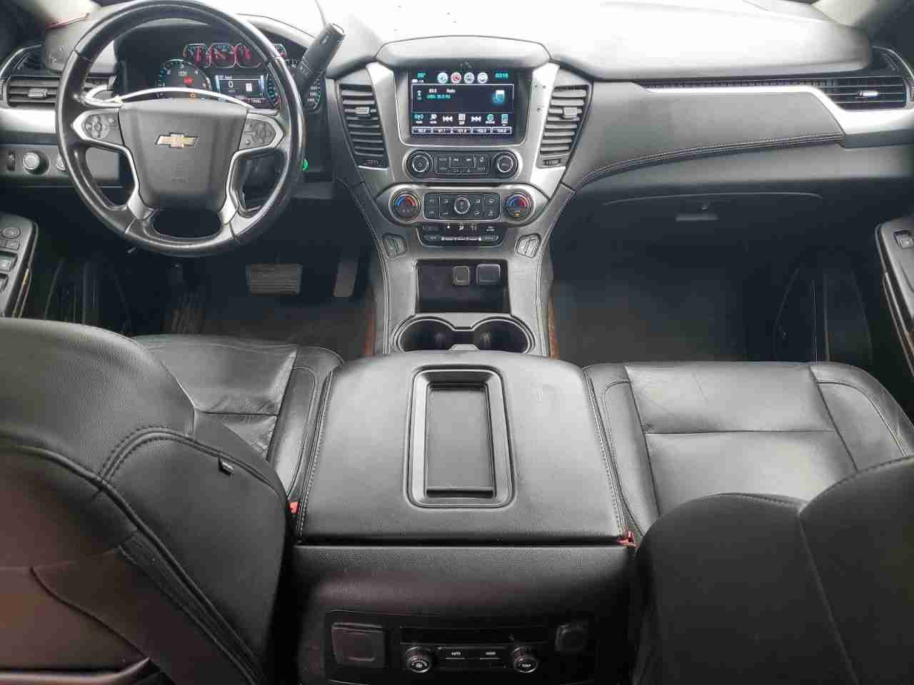 2019 Chevrolet Suburban LS 74,564 mi