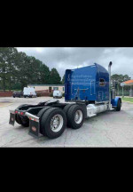 Peterbilt Model 389