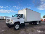 GMC C7500