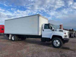 GMC C7500