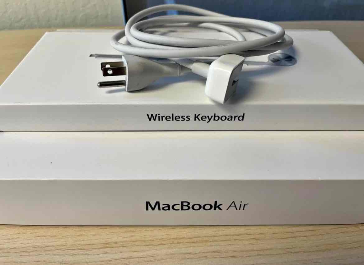 MacBook Pro
