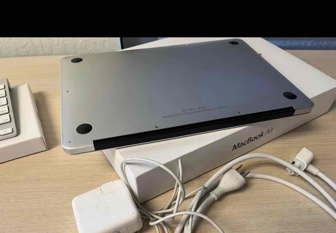 MacBook Pro