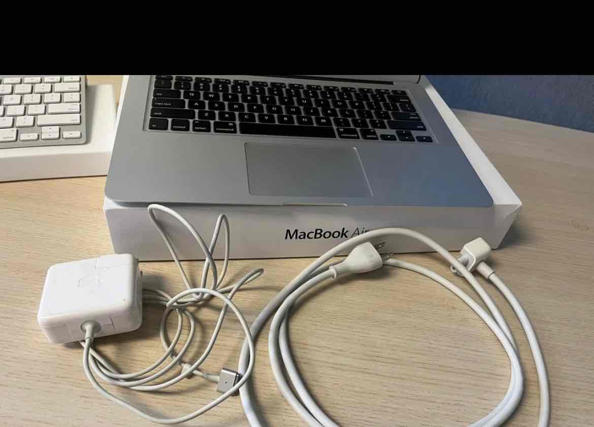 MacBook Pro