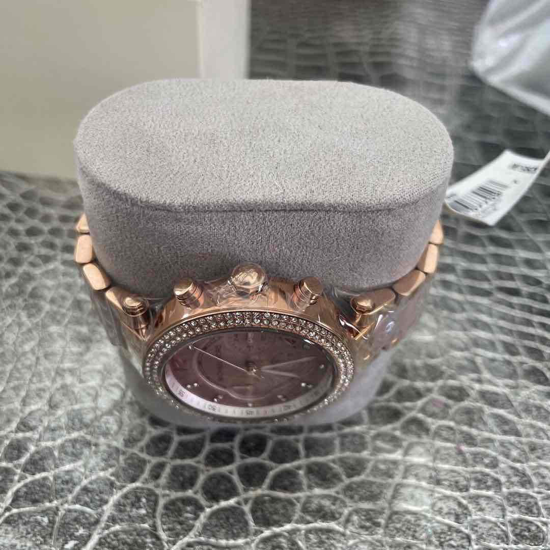 Michael Kors Parker Wrist Watch for Women MK5896