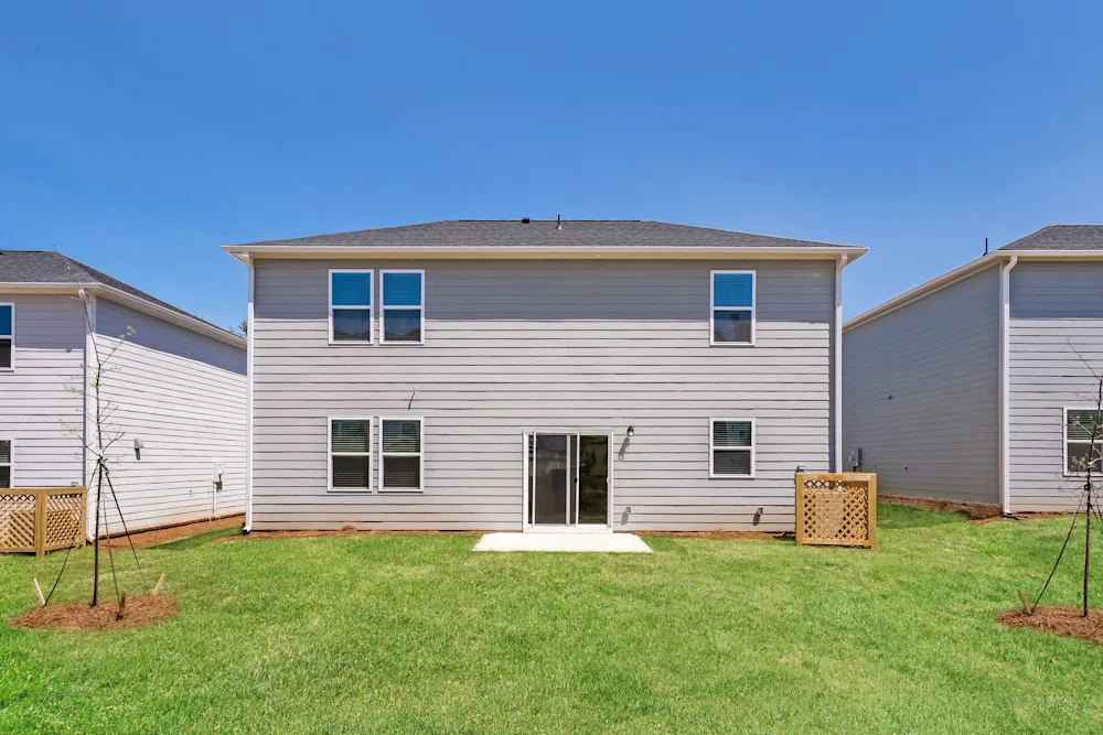 Beautiful 4 bed