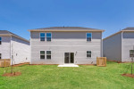 Beautiful 4 bed