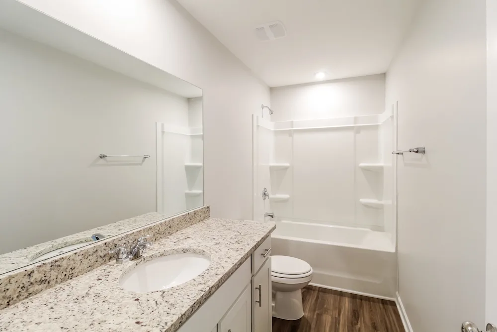 Beautiful 4 bed