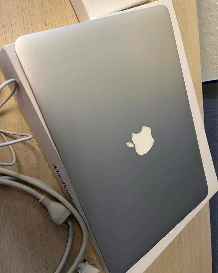 MacBook Air