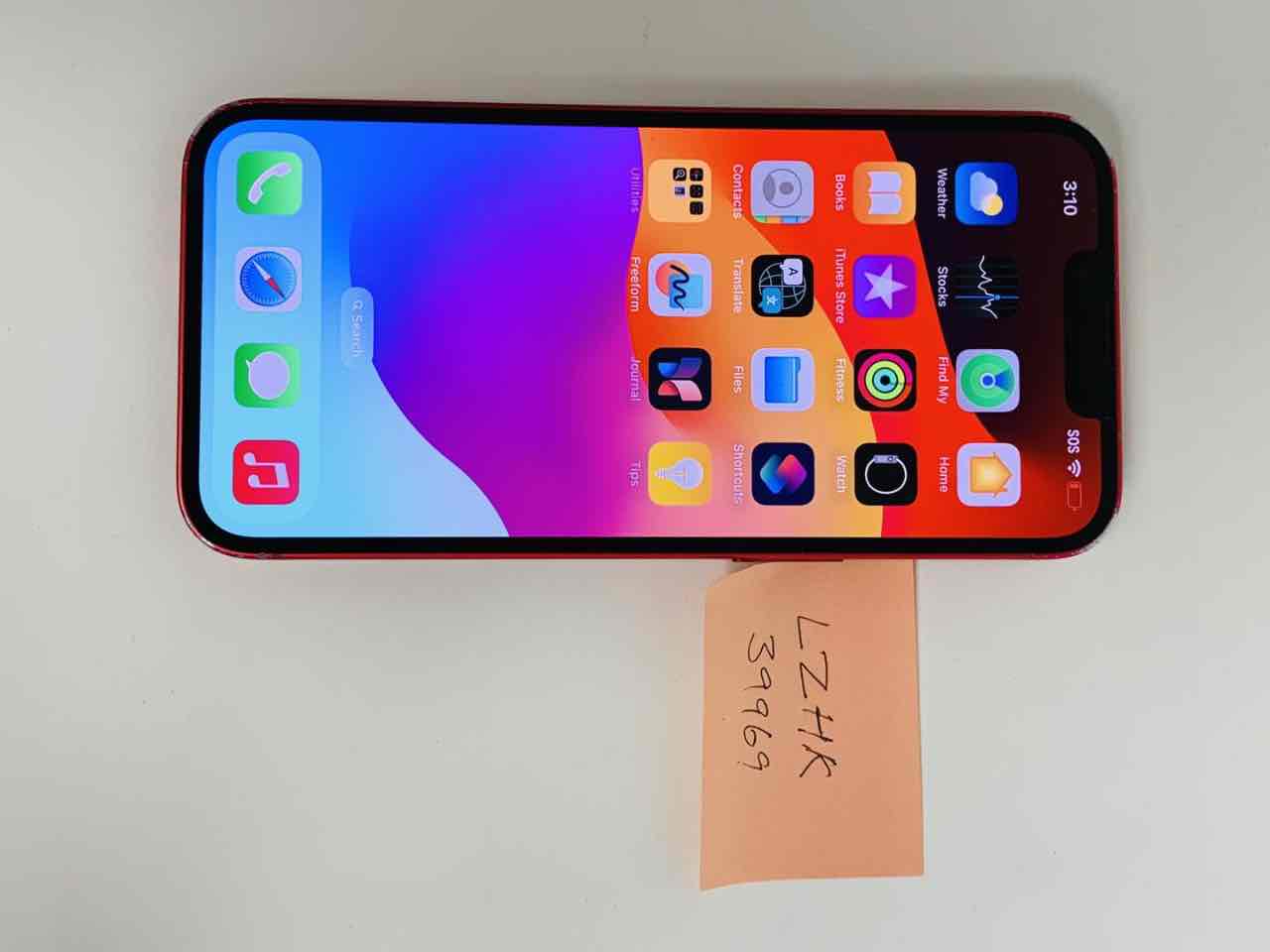 Apple IPhone 14
