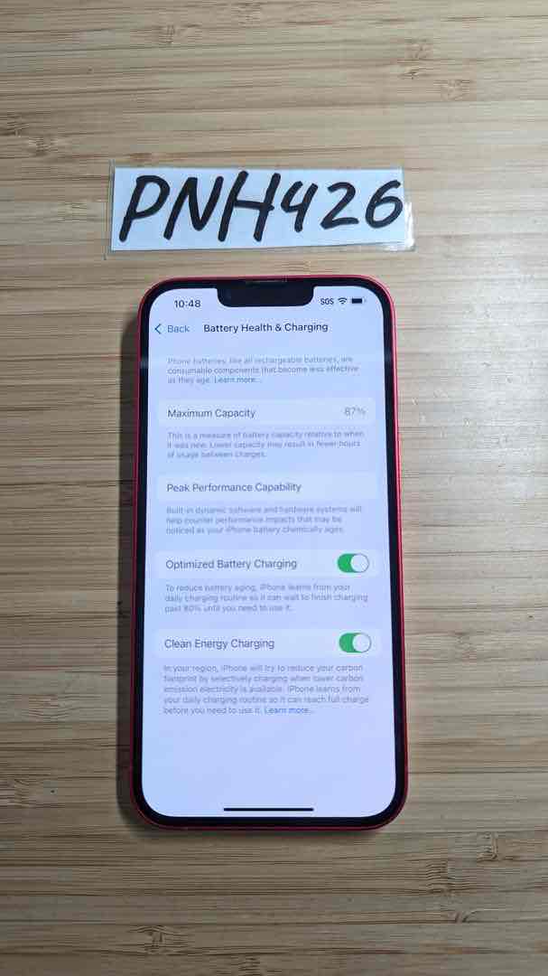 Apple IPhone 14