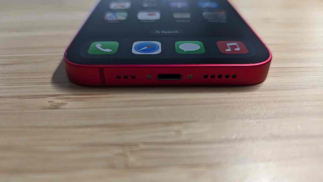 Apple IPhone 14